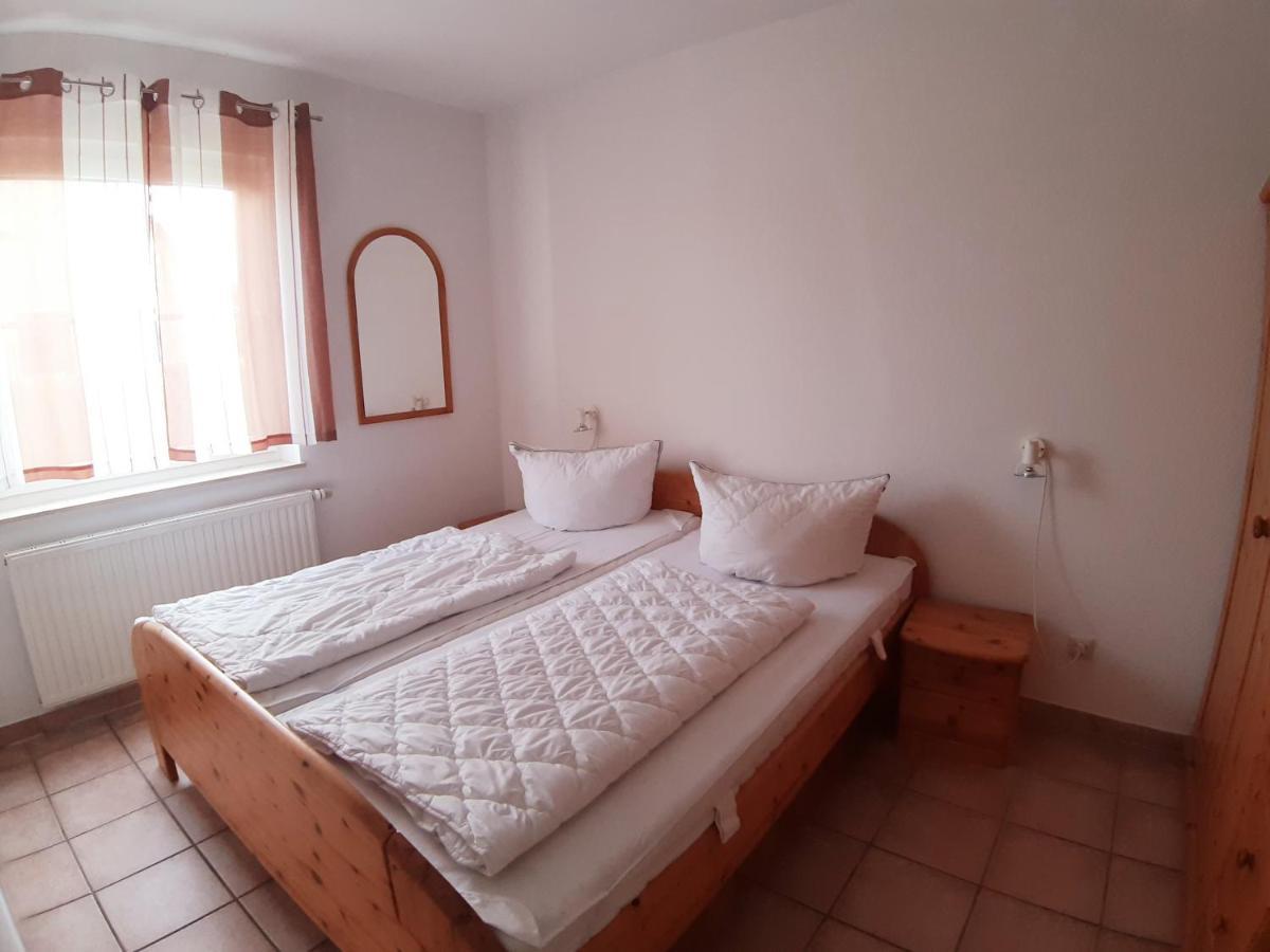 Wellental Apartment Breege Ngoại thất bức ảnh