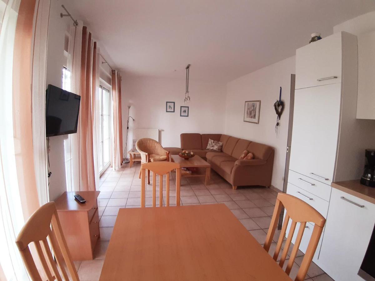 Wellental Apartment Breege Ngoại thất bức ảnh