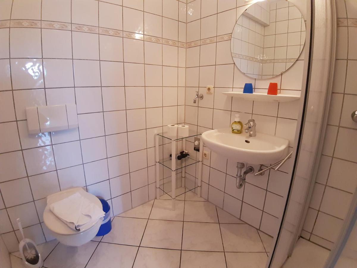 Wellental Apartment Breege Ngoại thất bức ảnh