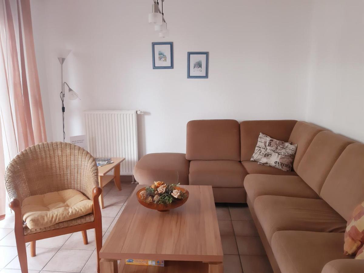 Wellental Apartment Breege Ngoại thất bức ảnh